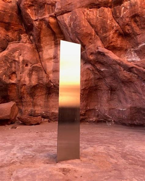 silver monoliths in utah